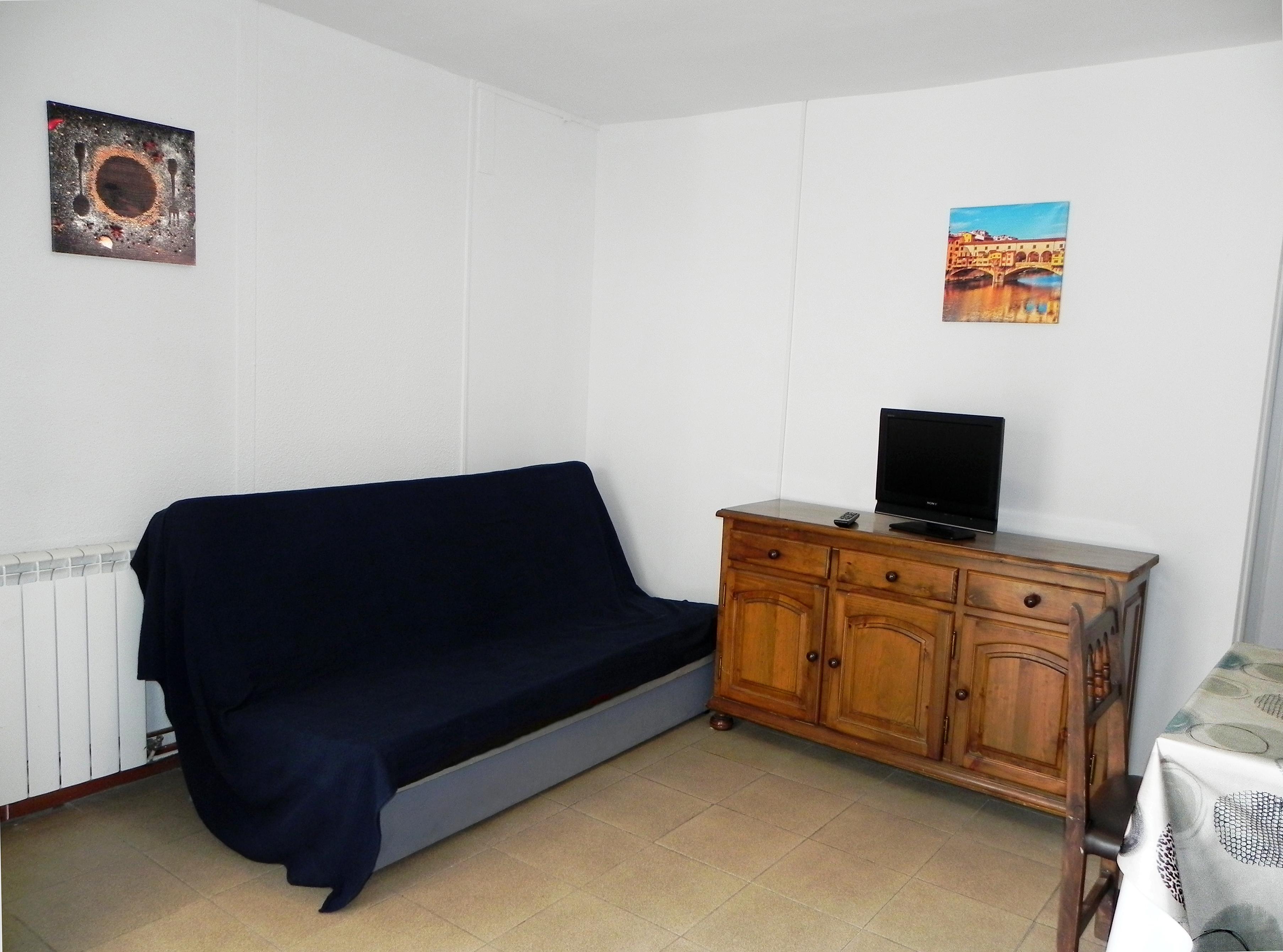 Complejo Bubal Formigal 3000 Daire Biescas  Dış mekan fotoğraf