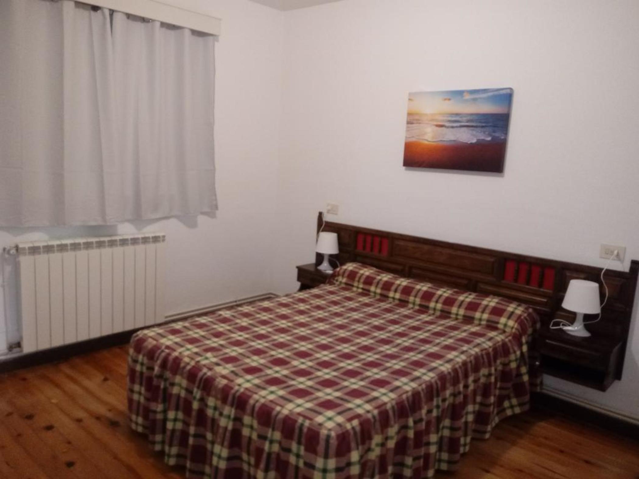 Complejo Bubal Formigal 3000 Daire Biescas  Dış mekan fotoğraf