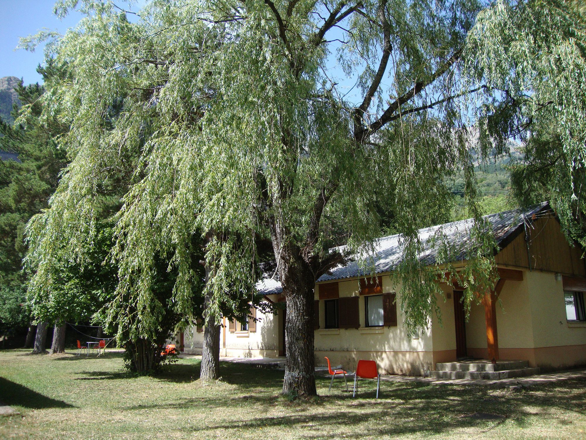Complejo Bubal Formigal 3000 Daire Biescas  Dış mekan fotoğraf