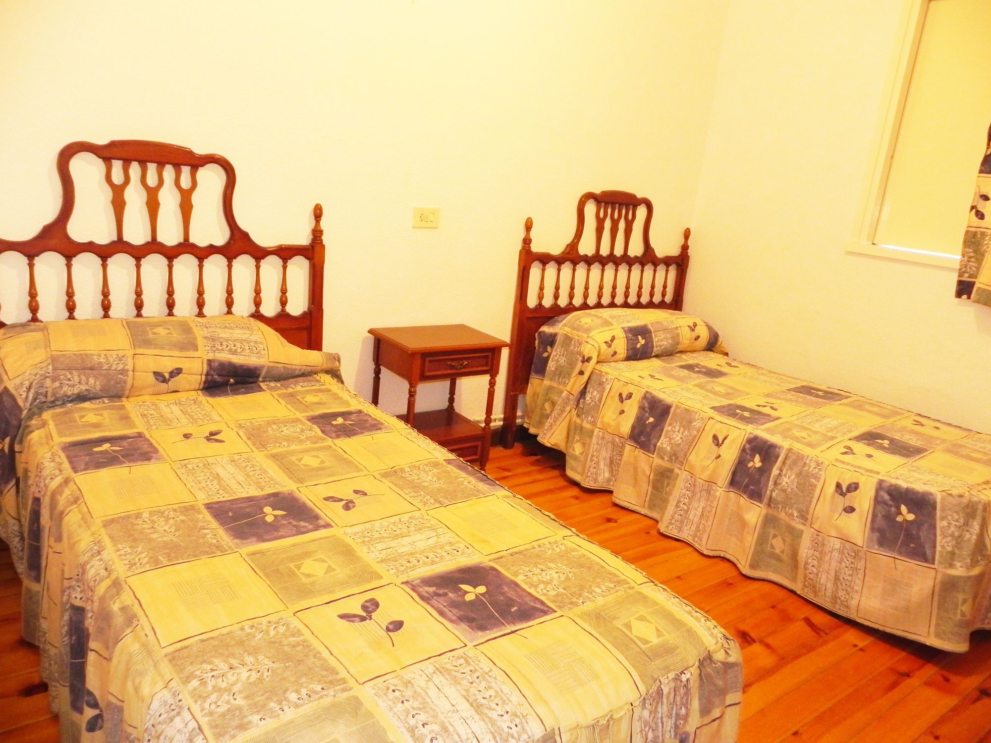 Complejo Bubal Formigal 3000 Daire Biescas  Dış mekan fotoğraf