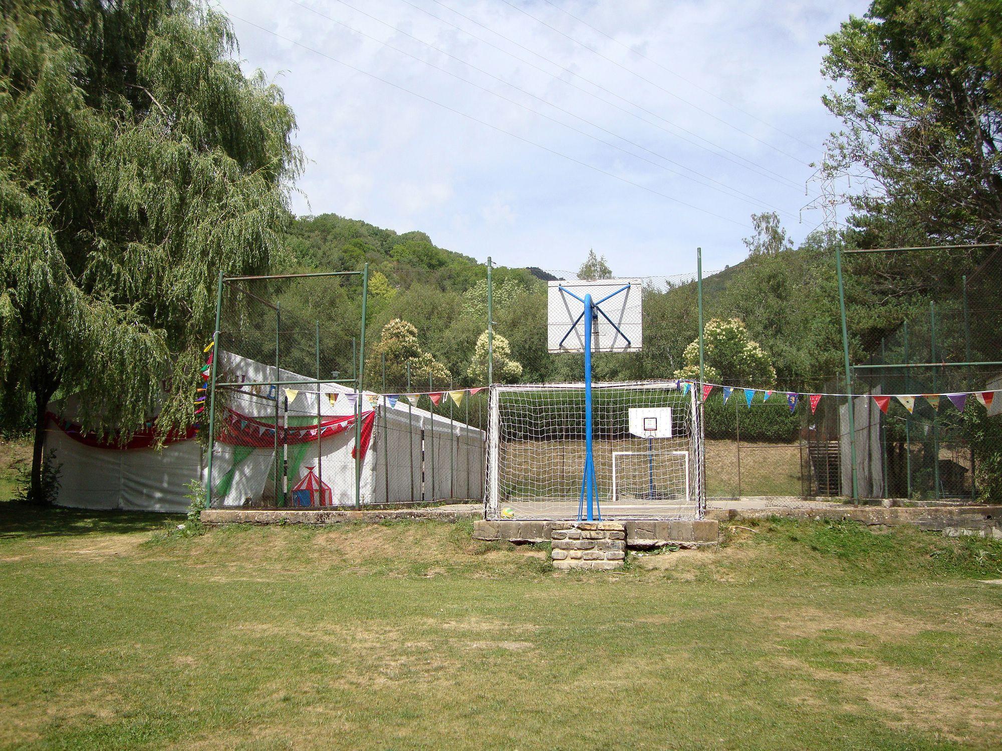 Complejo Bubal Formigal 3000 Daire Biescas  Dış mekan fotoğraf